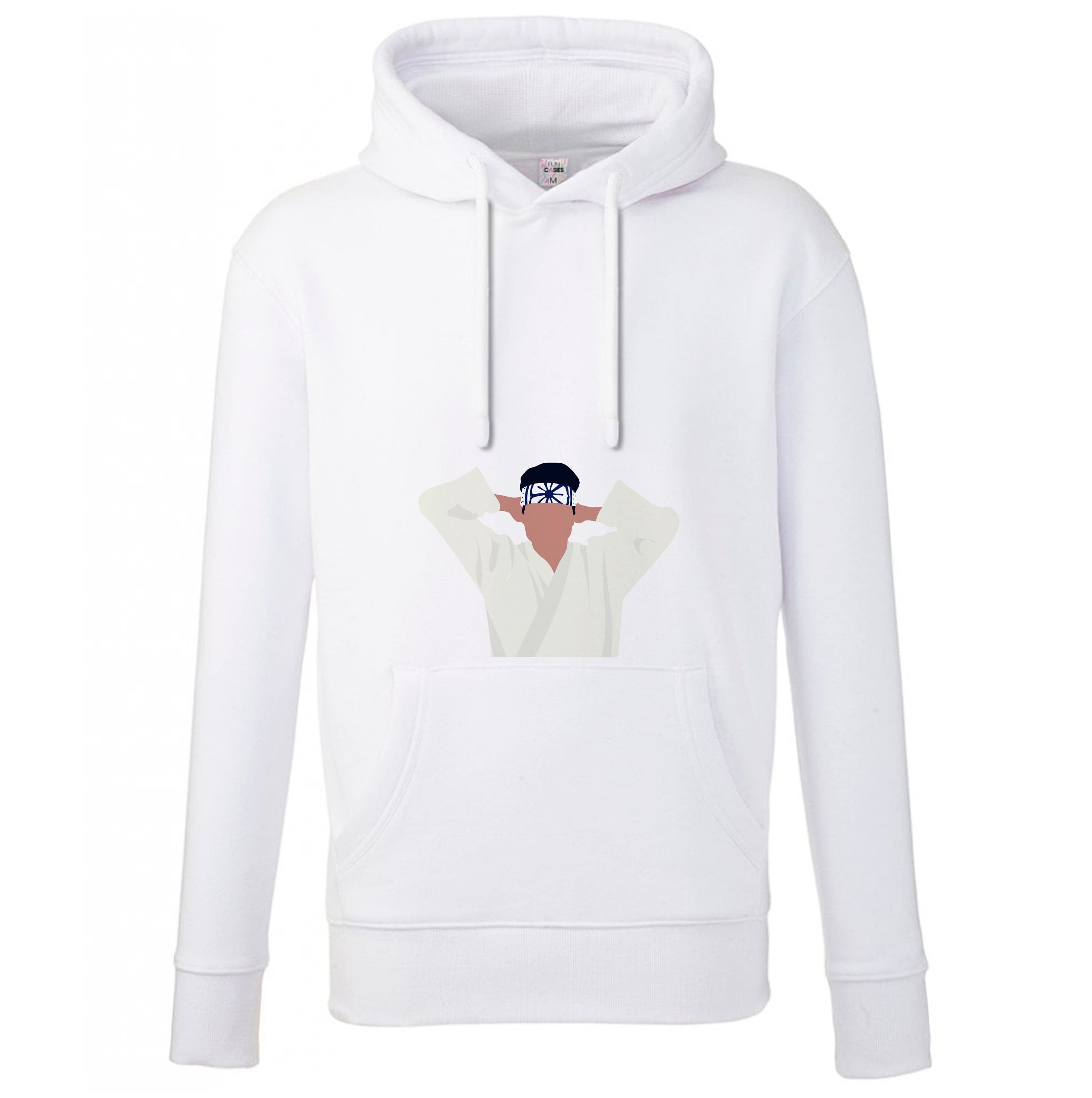 Daniel LaRusso - C Kai Hoodie