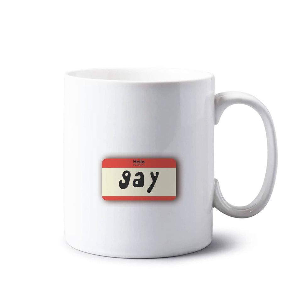 Gay - Pride Mug