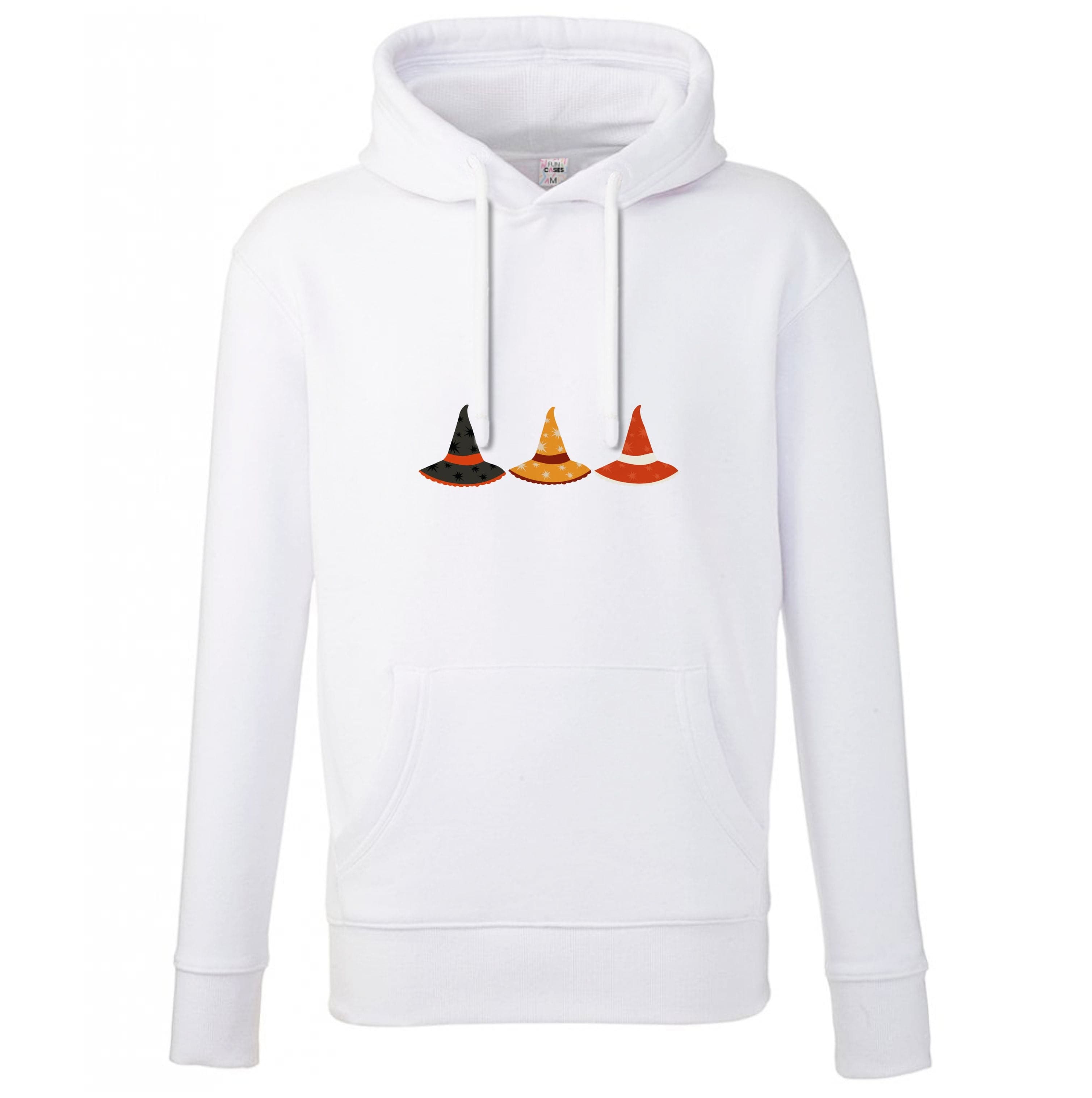 Halloween Pattern 19 Hoodie