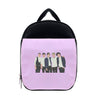 One Direction Lunchboxes