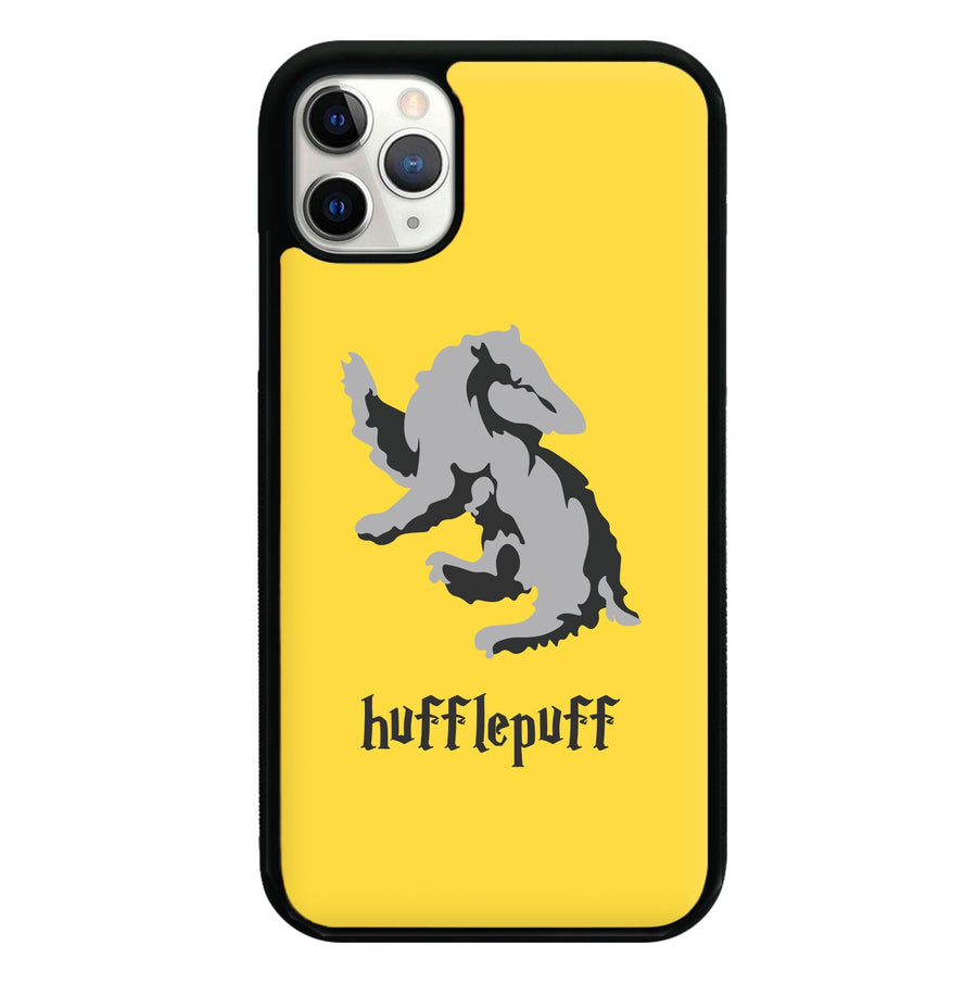 Hufflepuff - Hogwarts Legacy Phone Case
