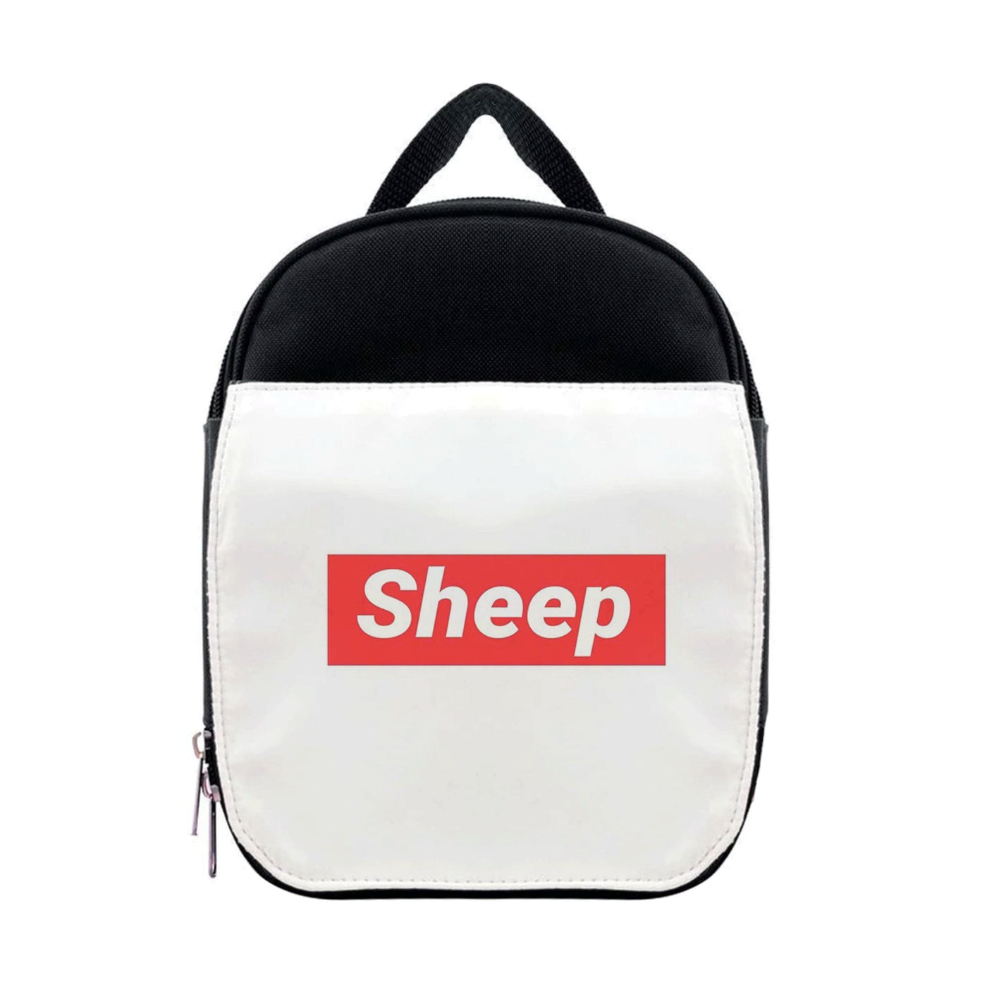 Sheep - Supreme Lunchbox