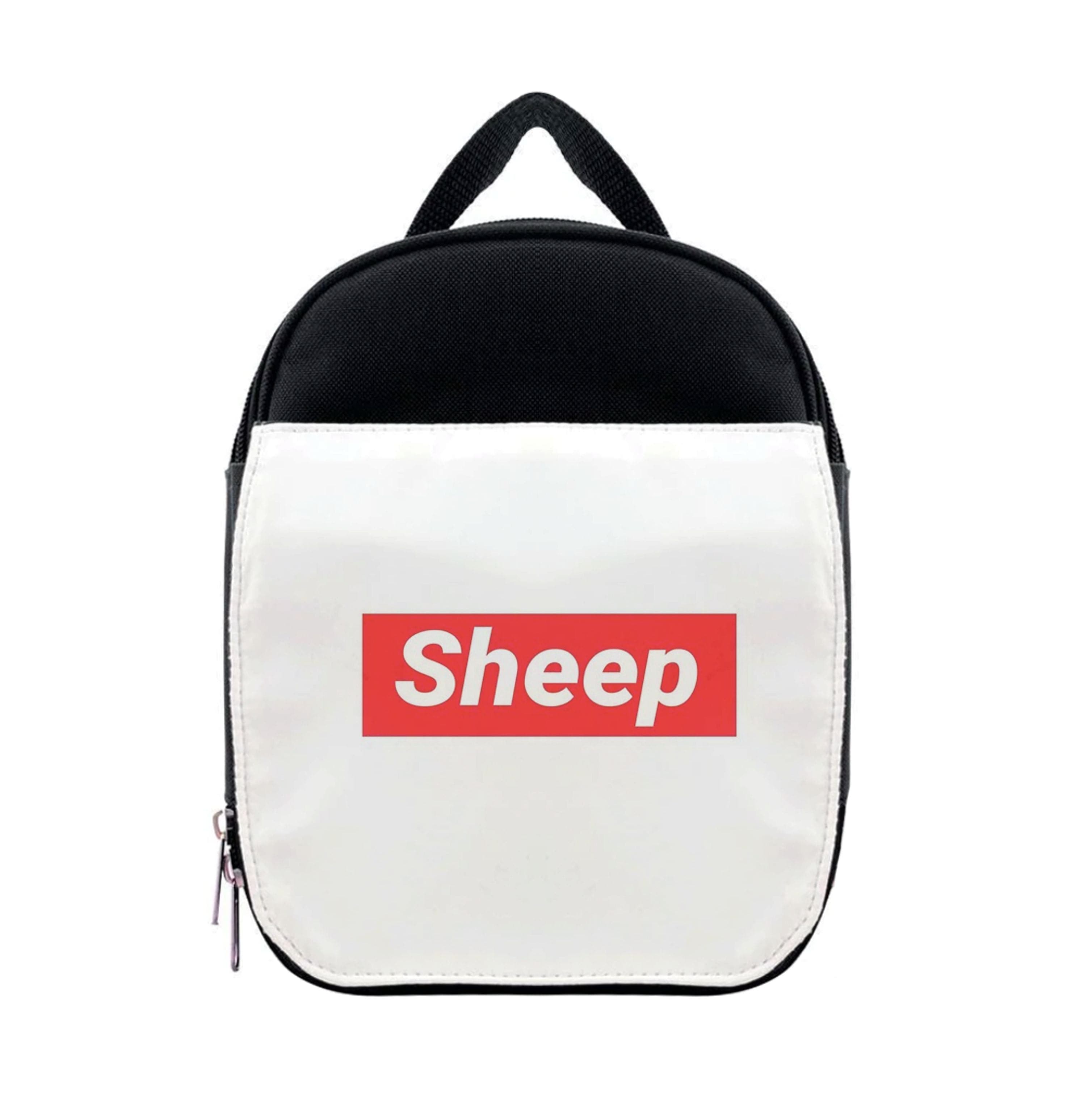 Sheep Lunchbox