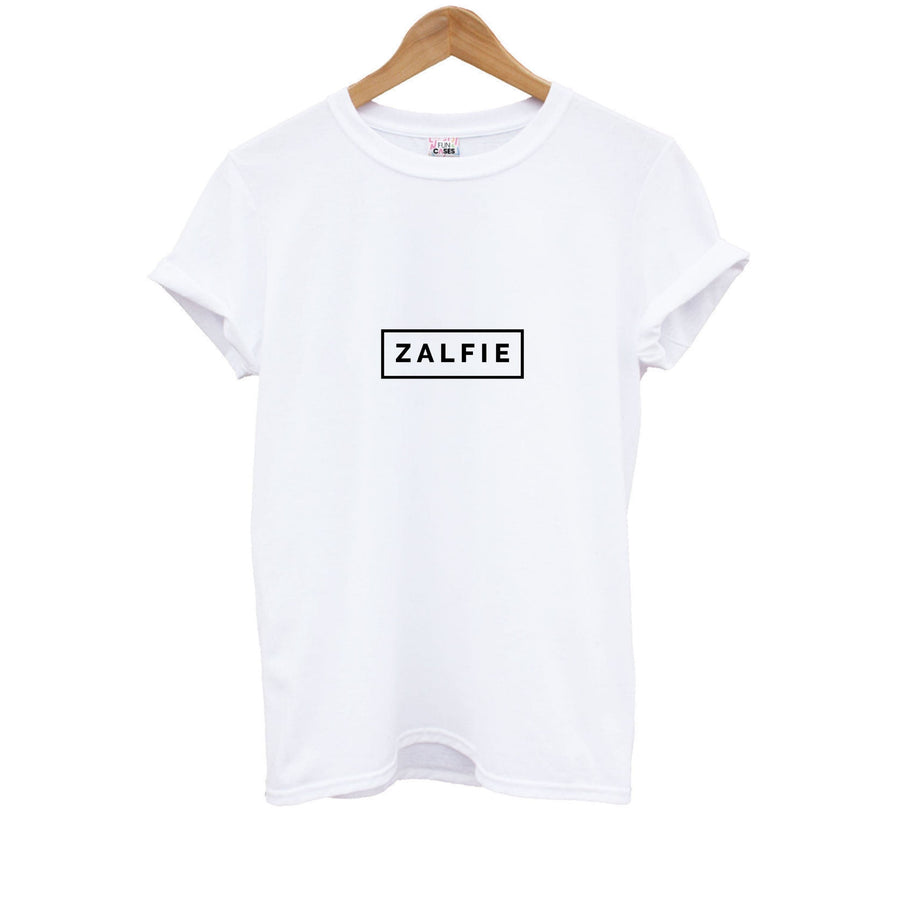 Zalfie TRXYE Style Kids T-Shirt