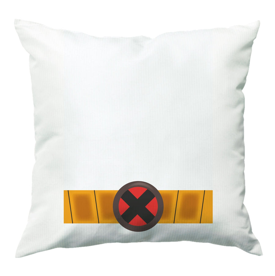 Belt - X-Men Cushion