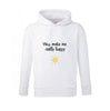 Everything but cases Kids Hoodies