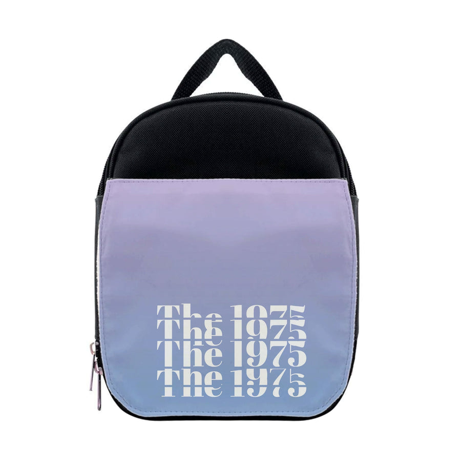 Title - The 1975 Lunchbox