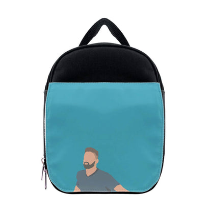 Giroud - Football Lunchbox