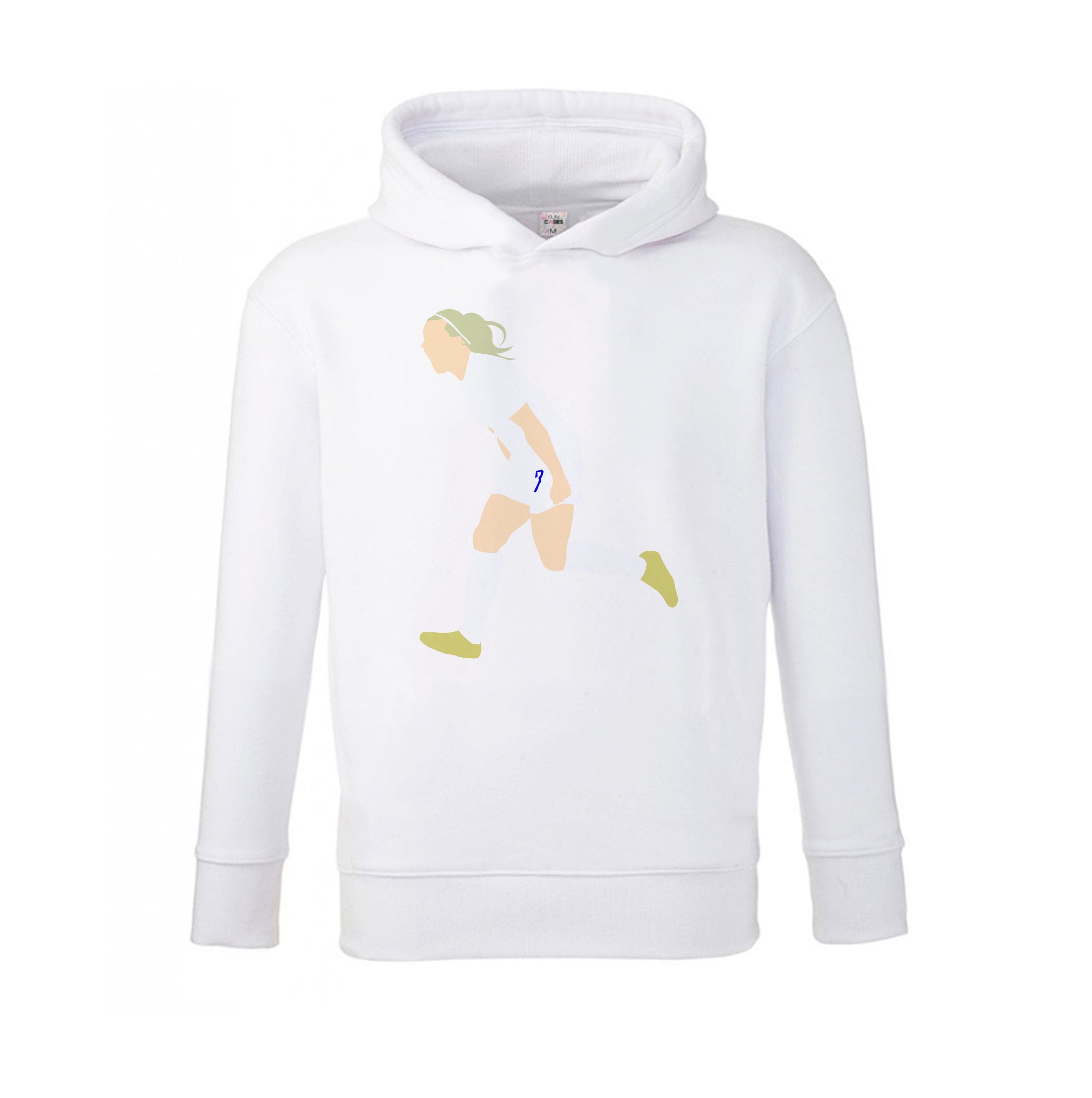 Mead - Womens World Cup Kids Hoodie