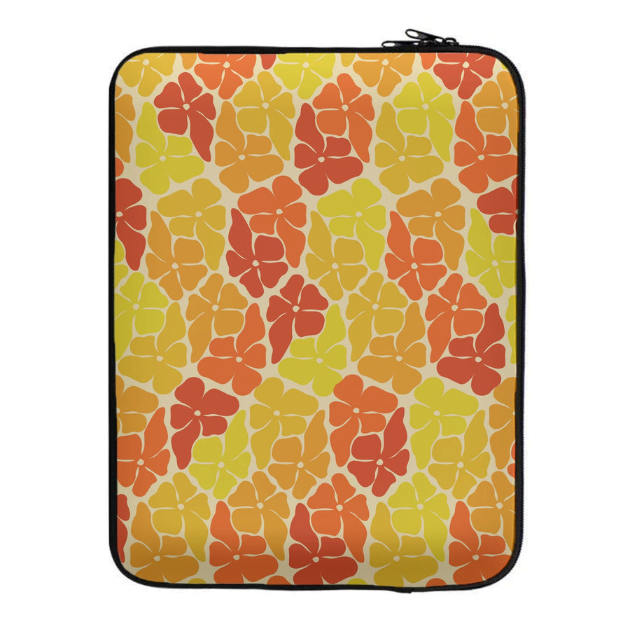 Abstract Pattern 3 Laptop Sleeve