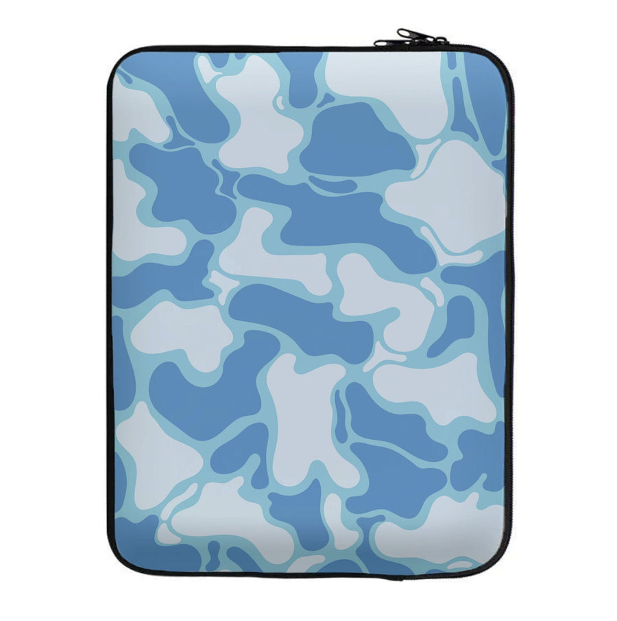 Abstract Pattern 18 Laptop Sleeve
