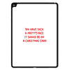 Everything but cases iPad Cases