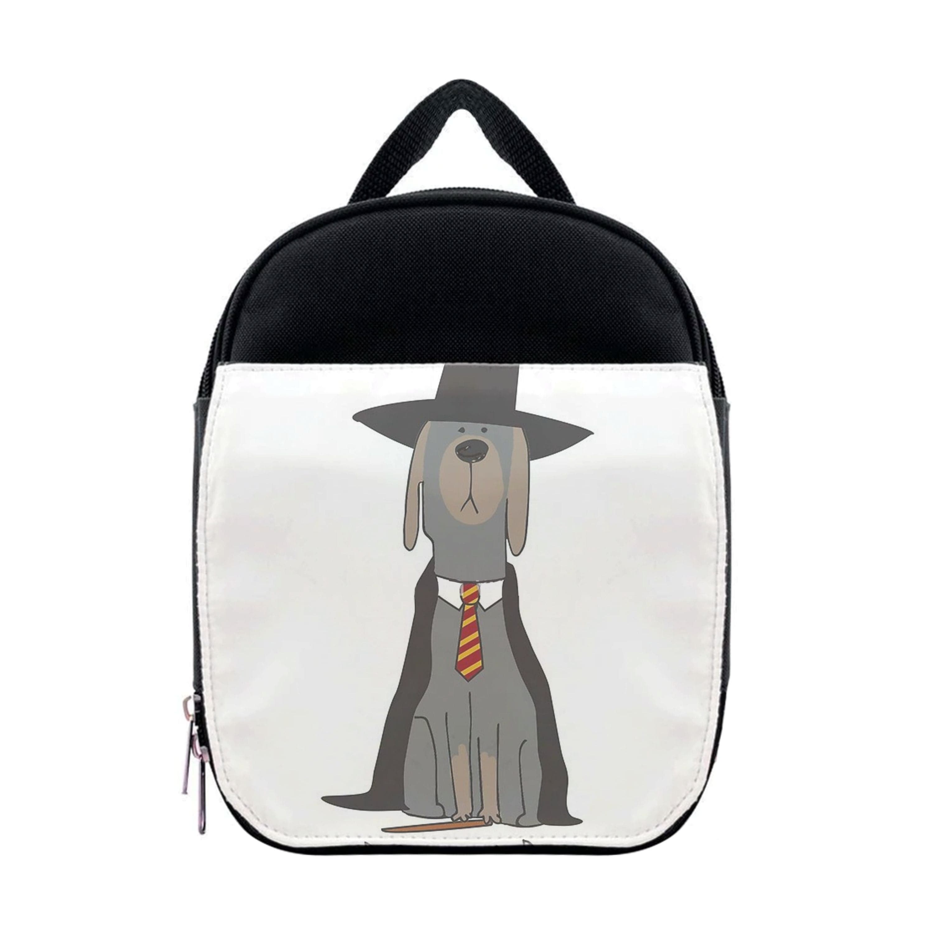 Dogwarts Lunchbox