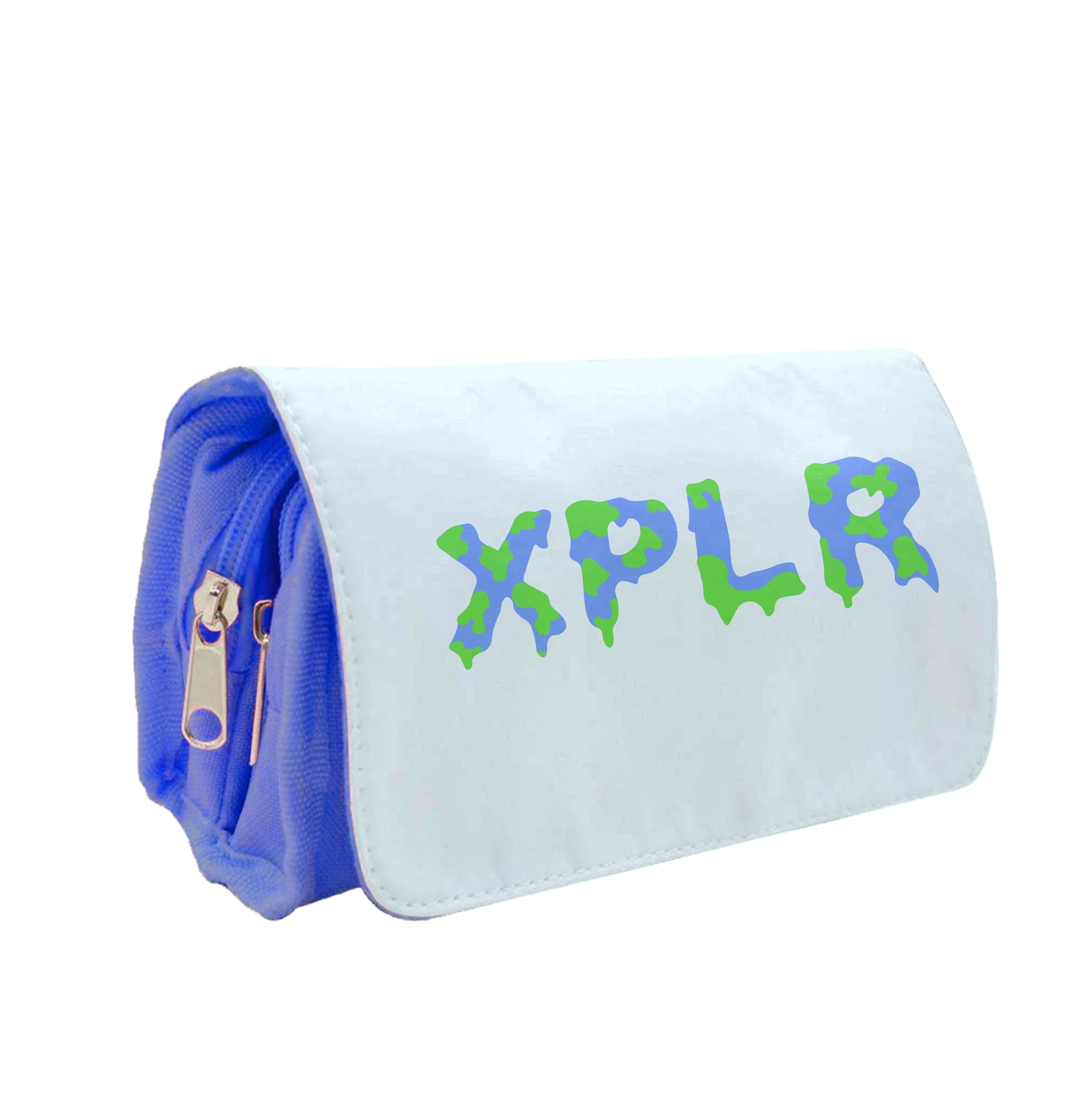 XPLR - S & C Pencil Case