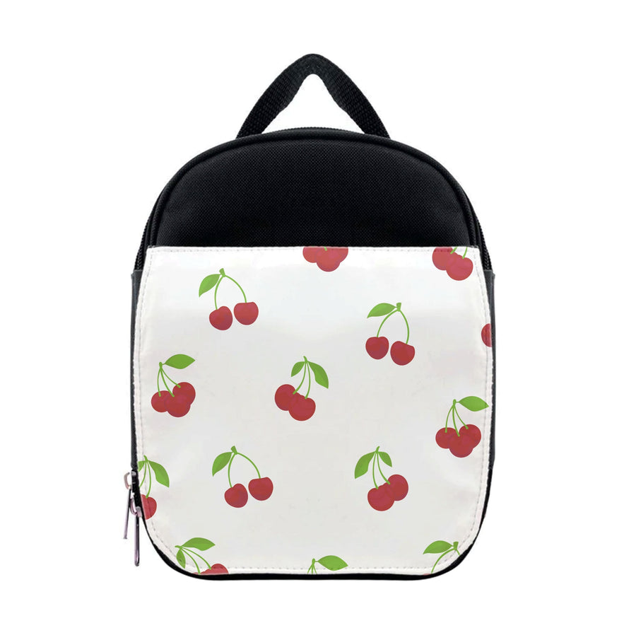 Cherries - Fruit Patterns Lunchbox
