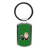 Christmas Luxury Keyrings