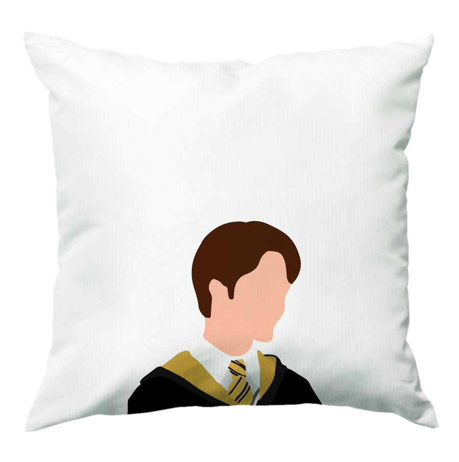 Cedric Diggory - Harry Potter  Cushion