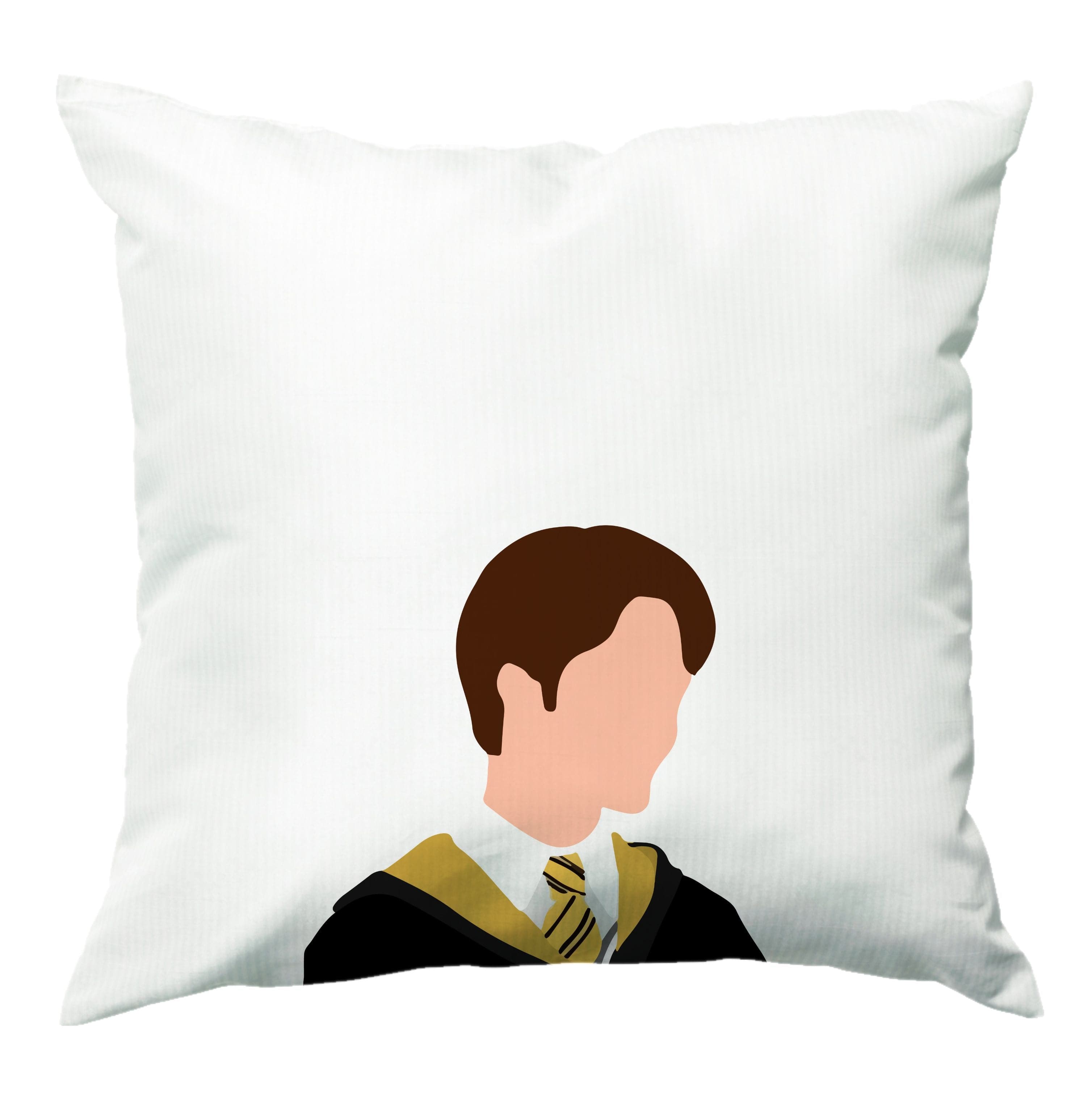 Cedric Diggory Cushion