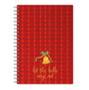 Christmas Notebooks