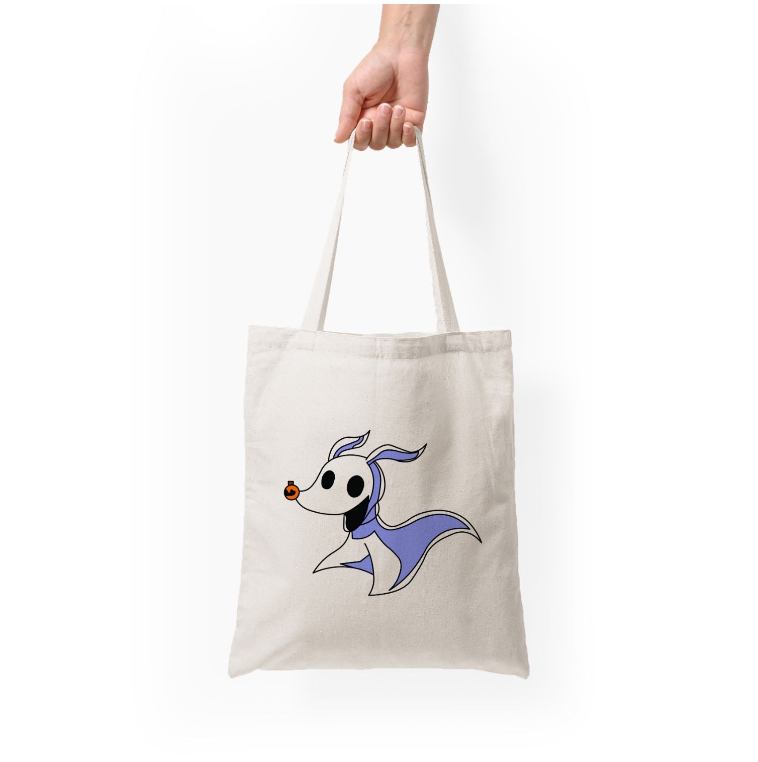 Zero - TNBC Tote Bag