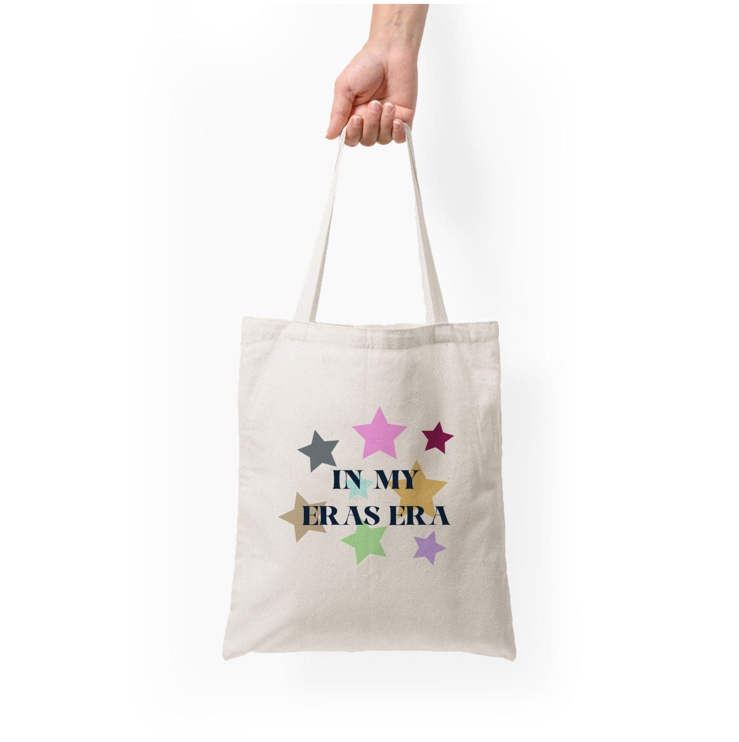 In My Eras Era - Taylor Tote Bag