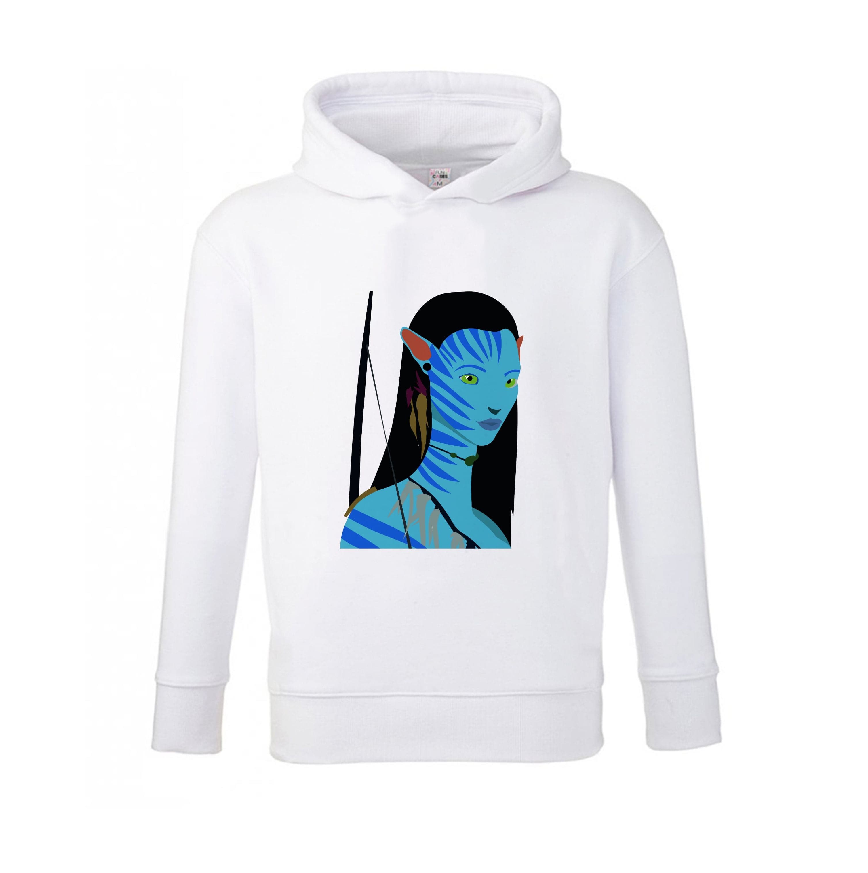 Neytiri Kids Hoodie