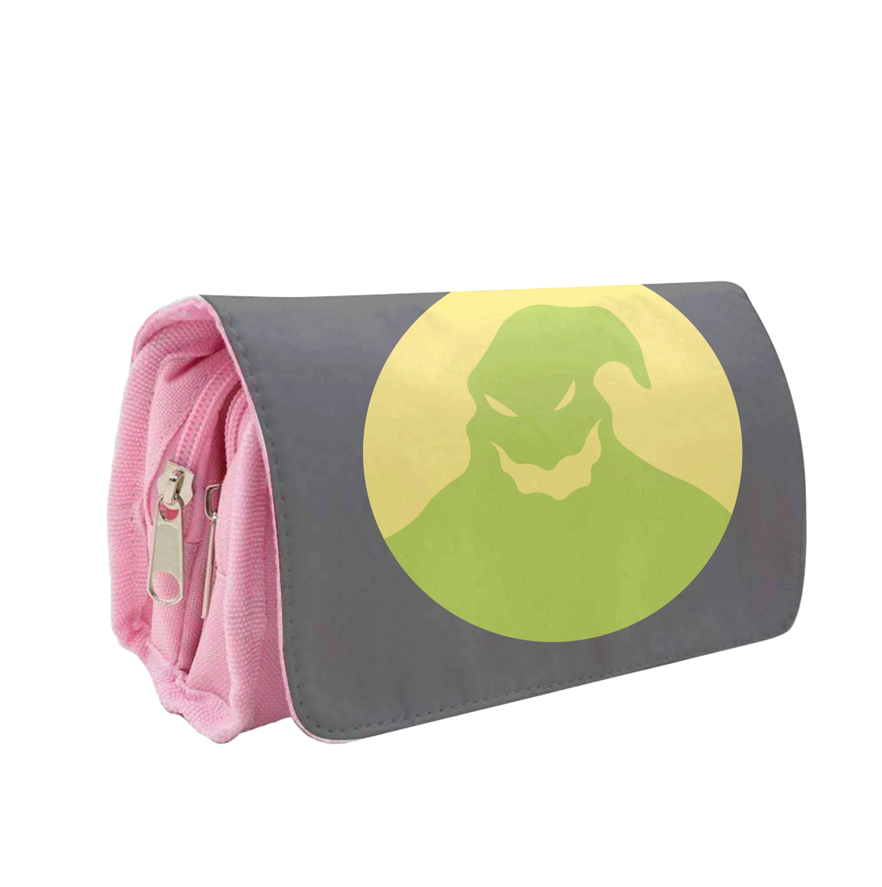 Oogie Boogie - TNBC Pencil Case