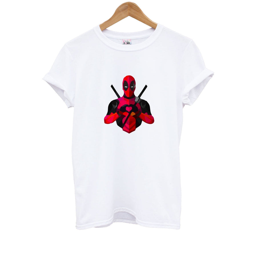 Deadpool - Marvel Kids T-Shirt