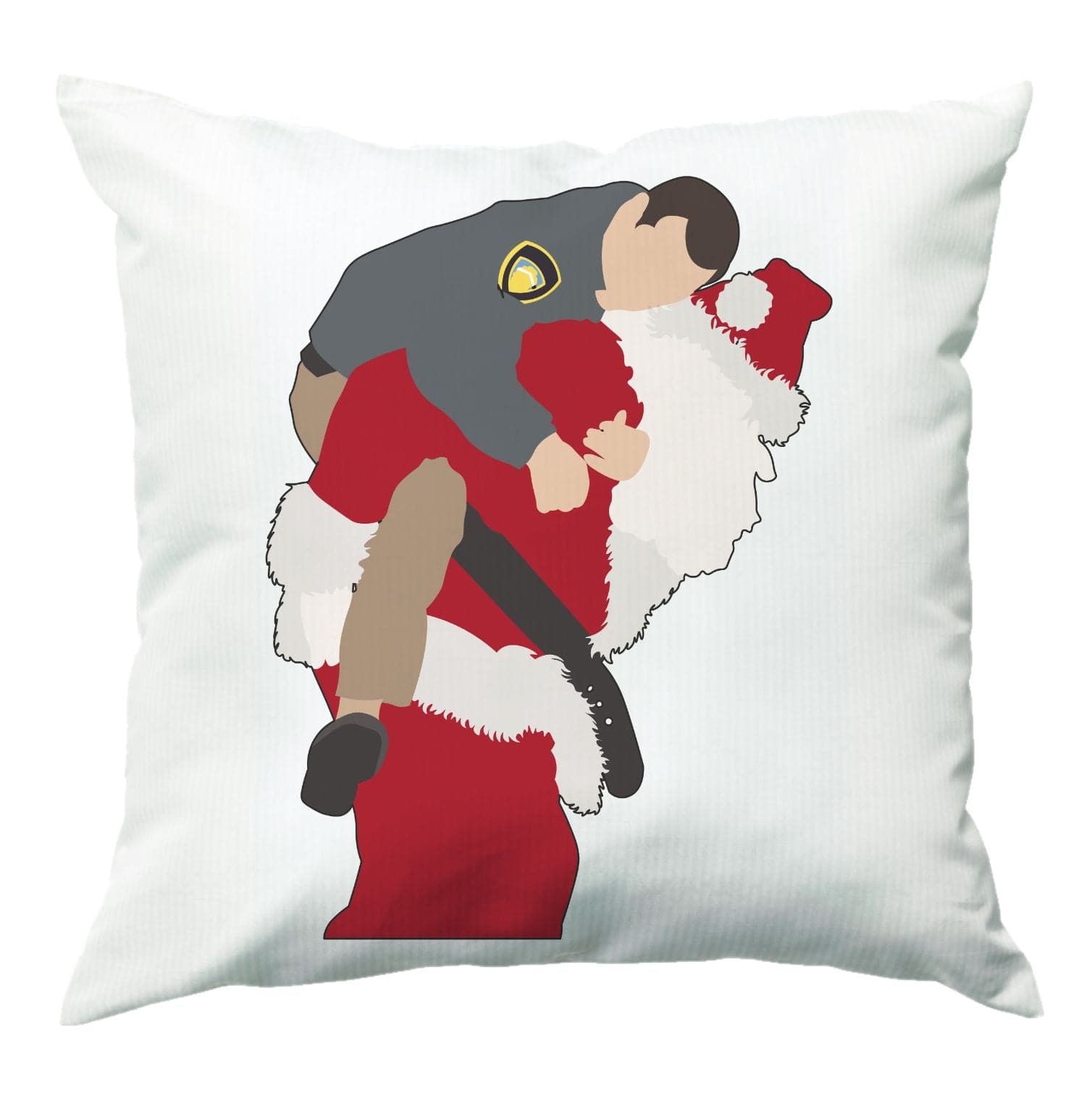 Santa - B99 Cushion