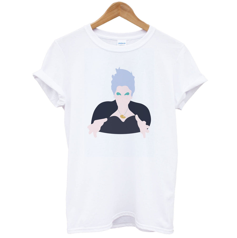 Ursula - The Little Mermaid T-Shirt