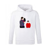 Everything but cases Kids Hoodies