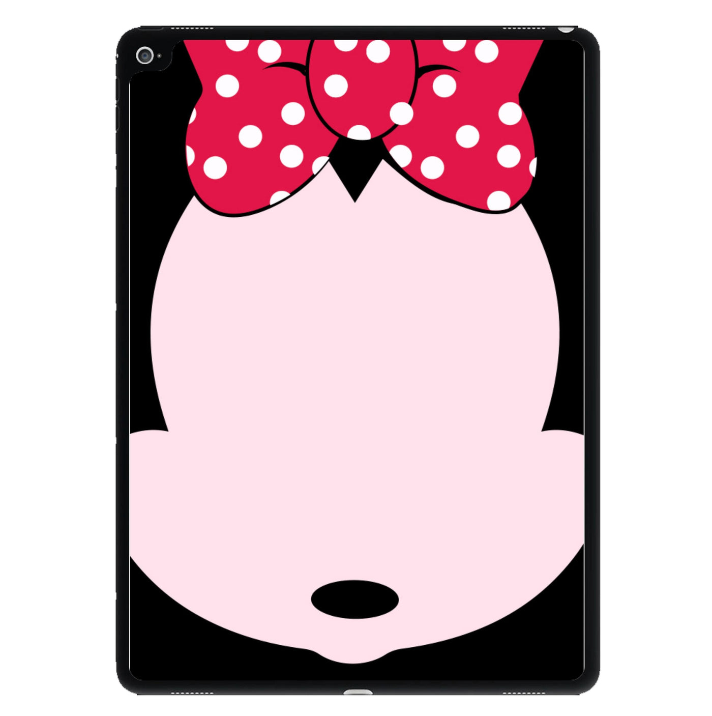 Minnie - Disney iPad Case