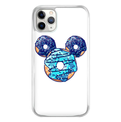 Fairytale Mouse Doughnuts Phone Case