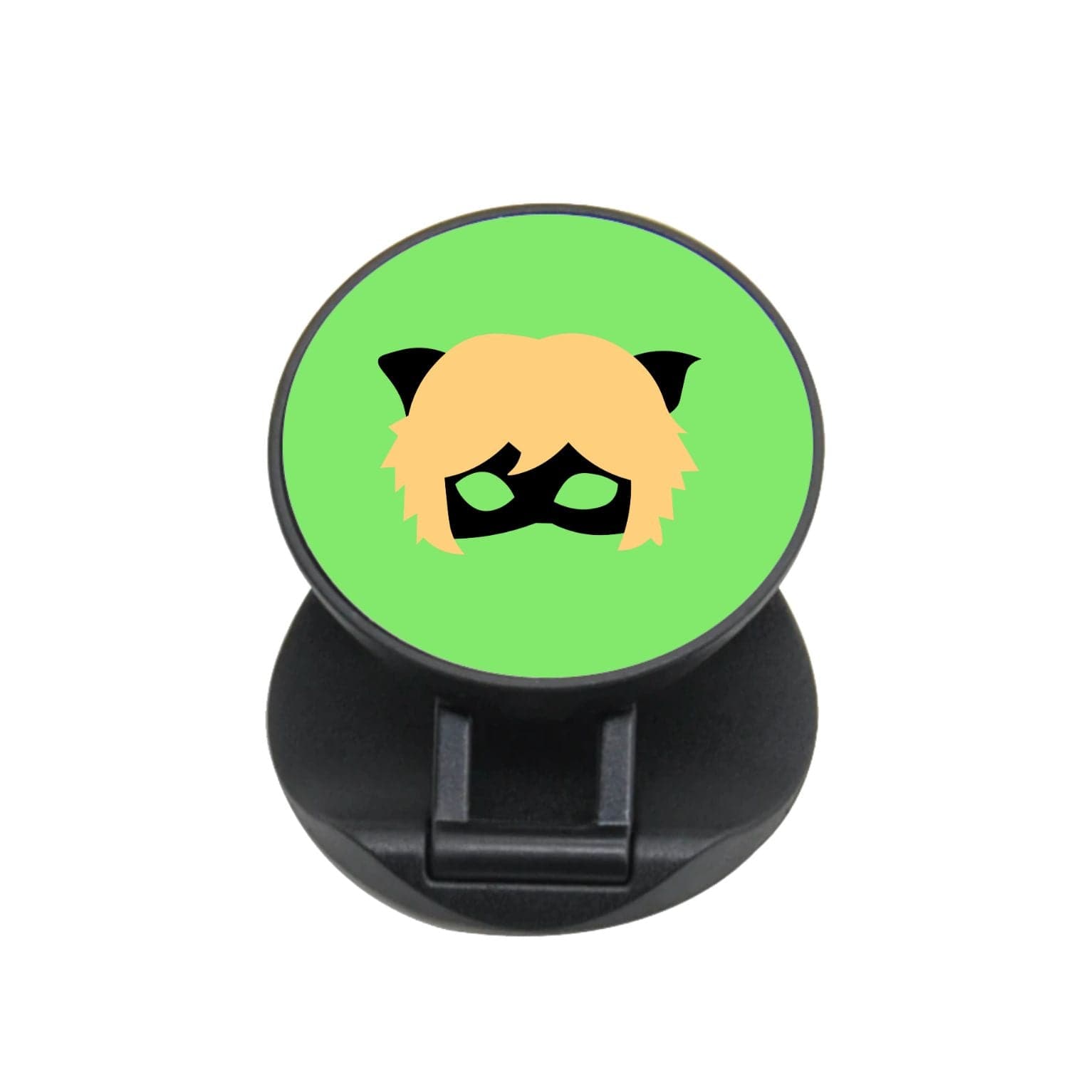 Cat Noir FunGrip