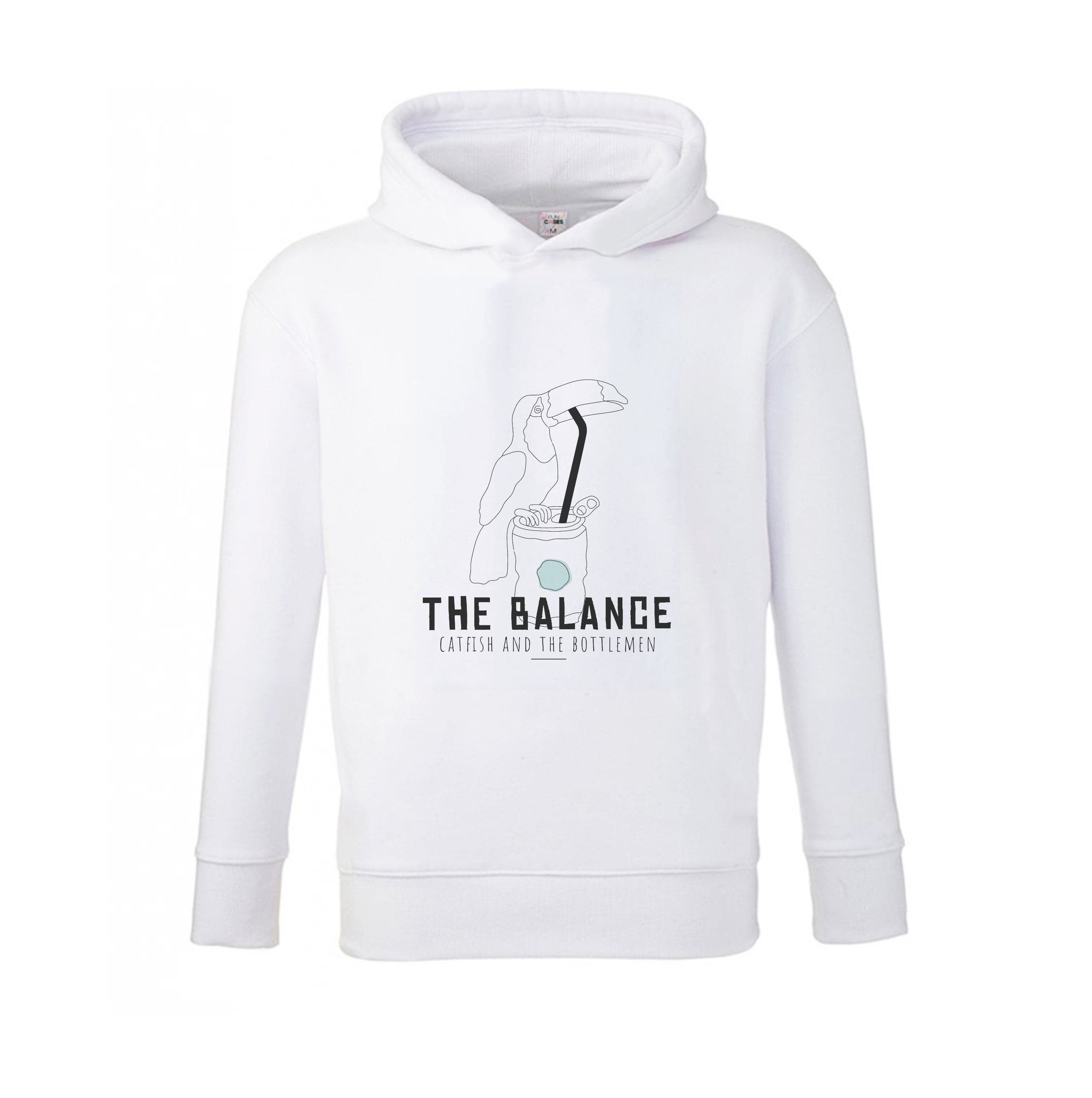 The Balance Kids Hoodie