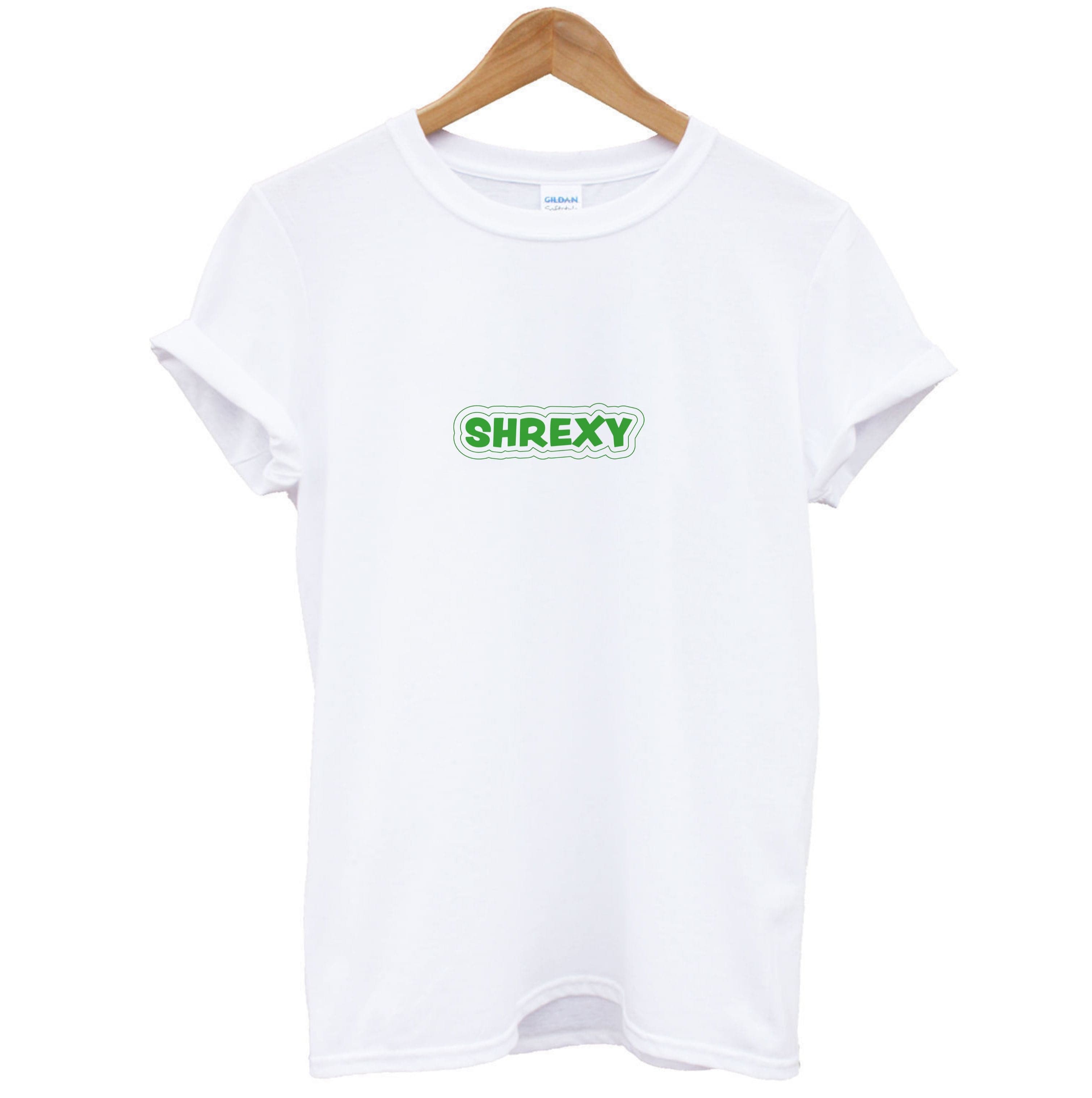 Shrexy T-Shirt