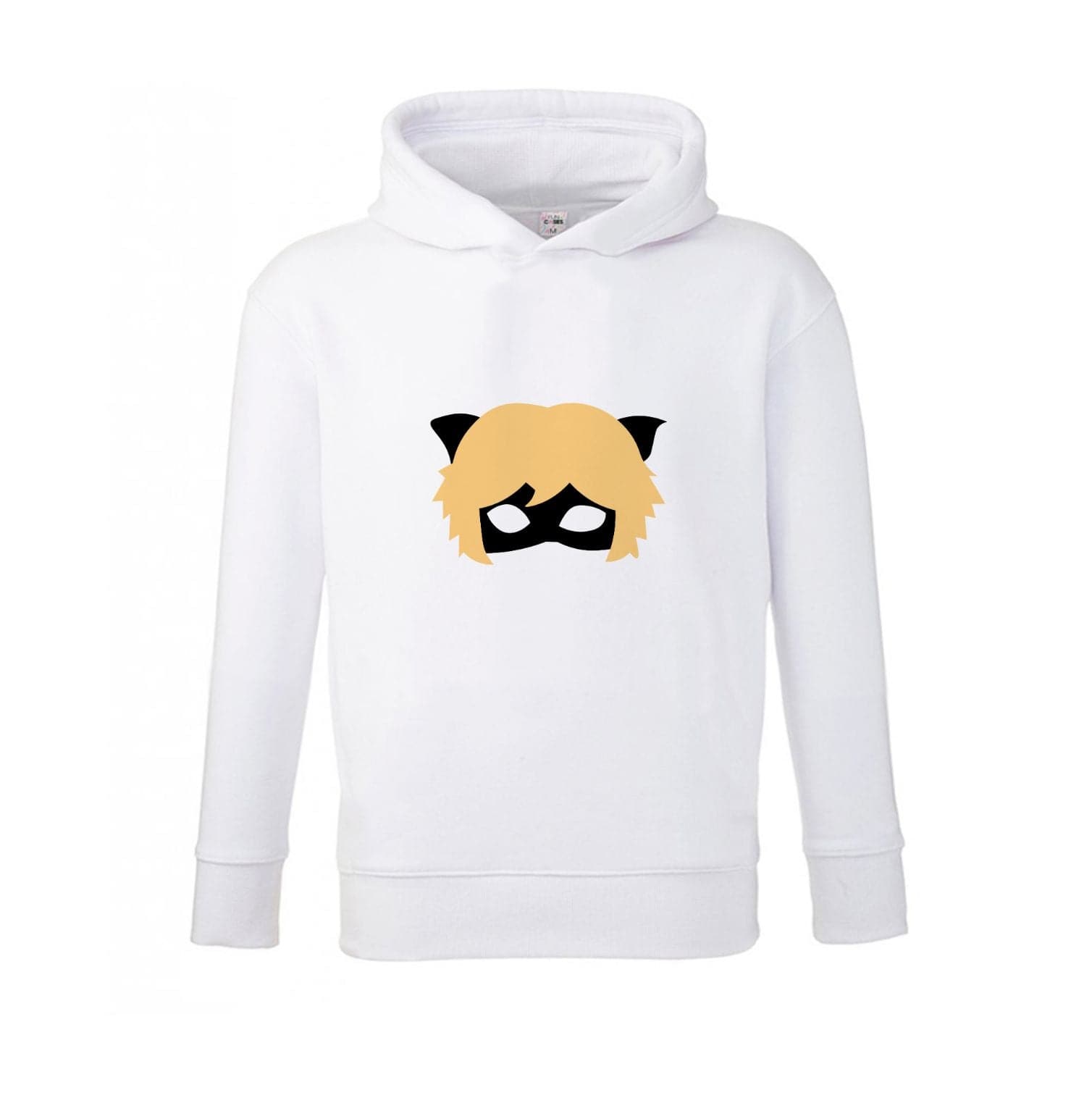 Cat Noir Kids Hoodie