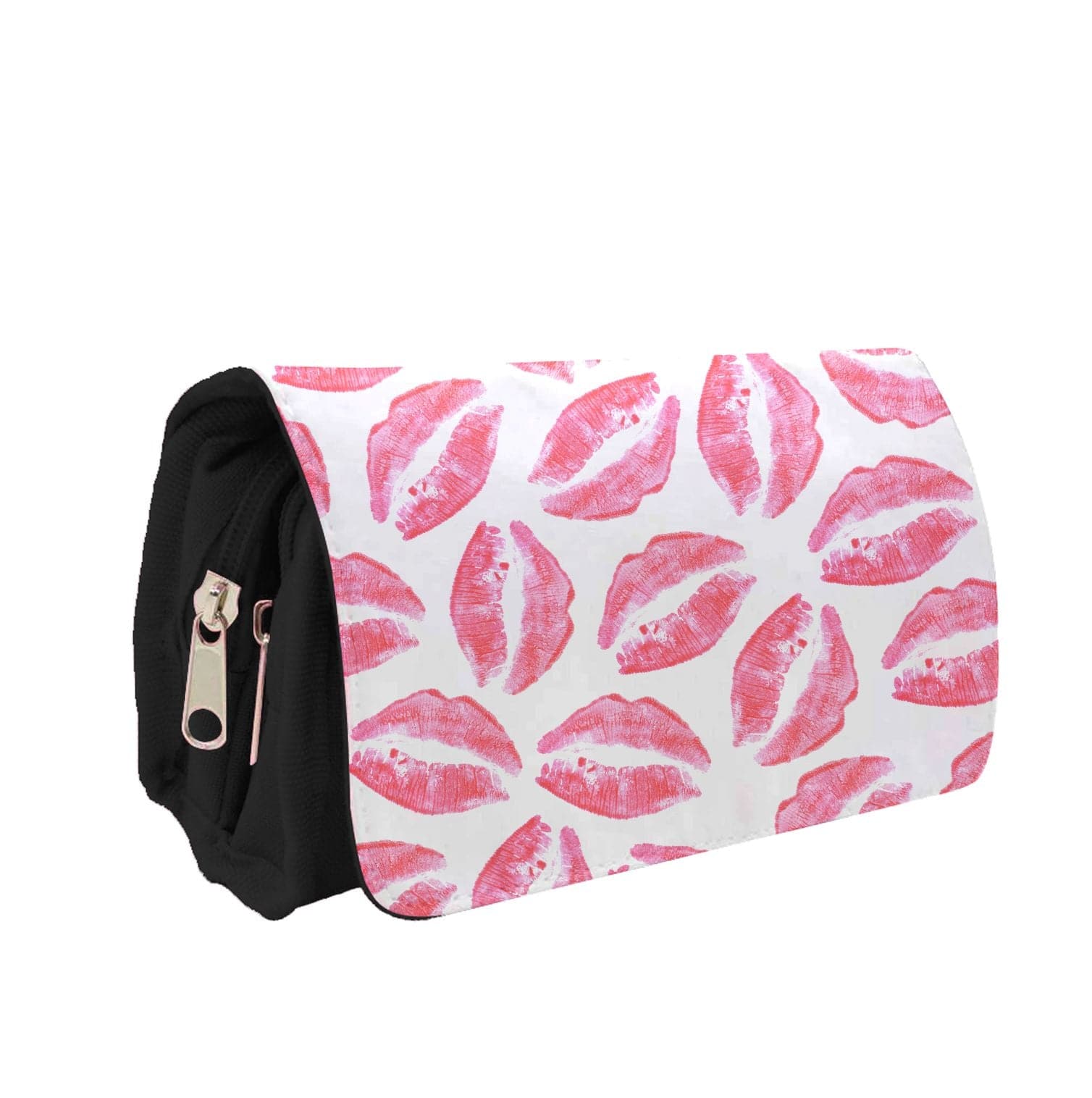 Kisses - Valentine's Day Pencil Case