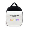 Pride Lunchboxes