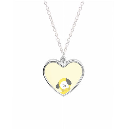 Chimmy - K Pop Necklace