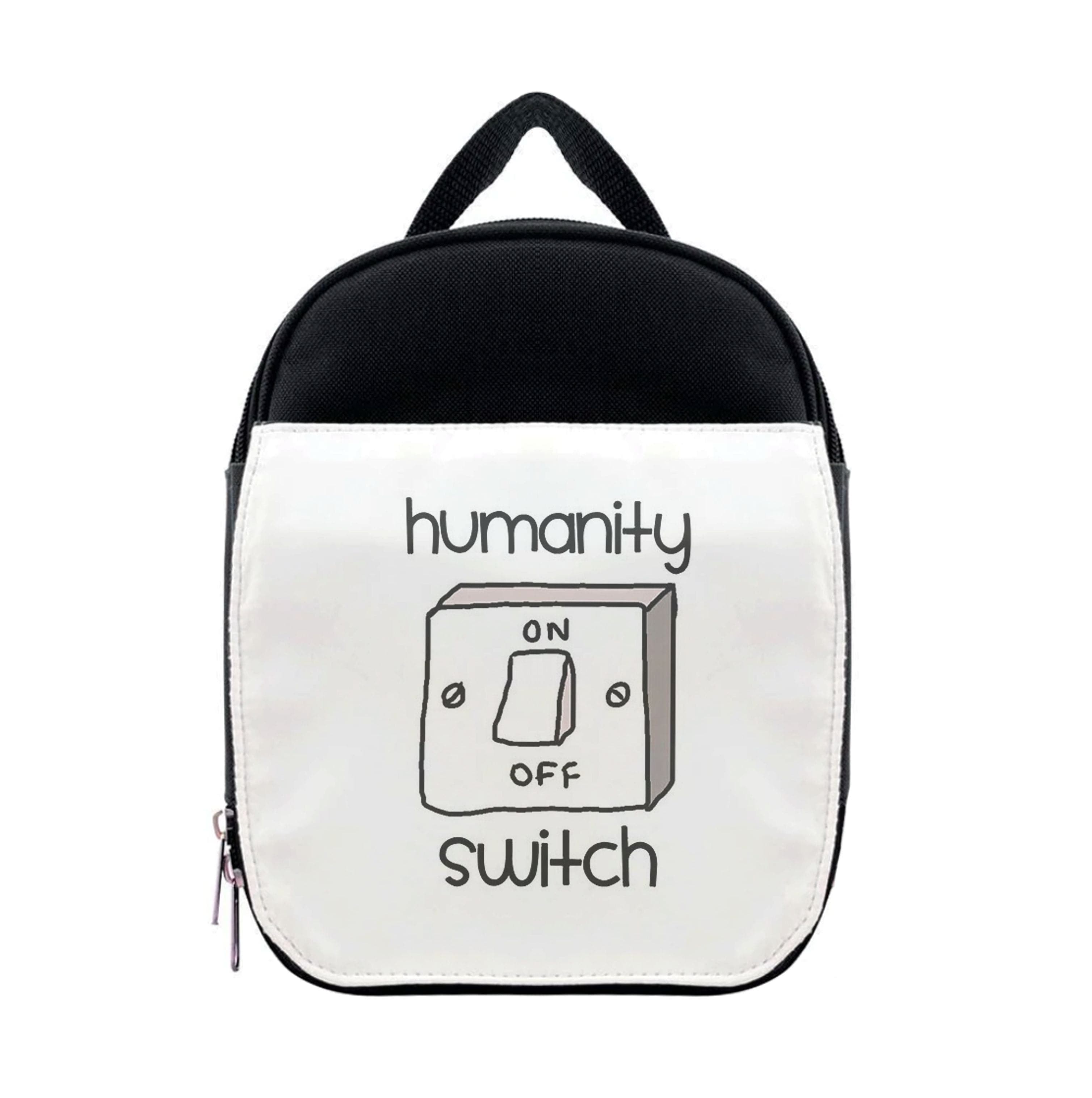 Humanity Switch - VD Lunchbox