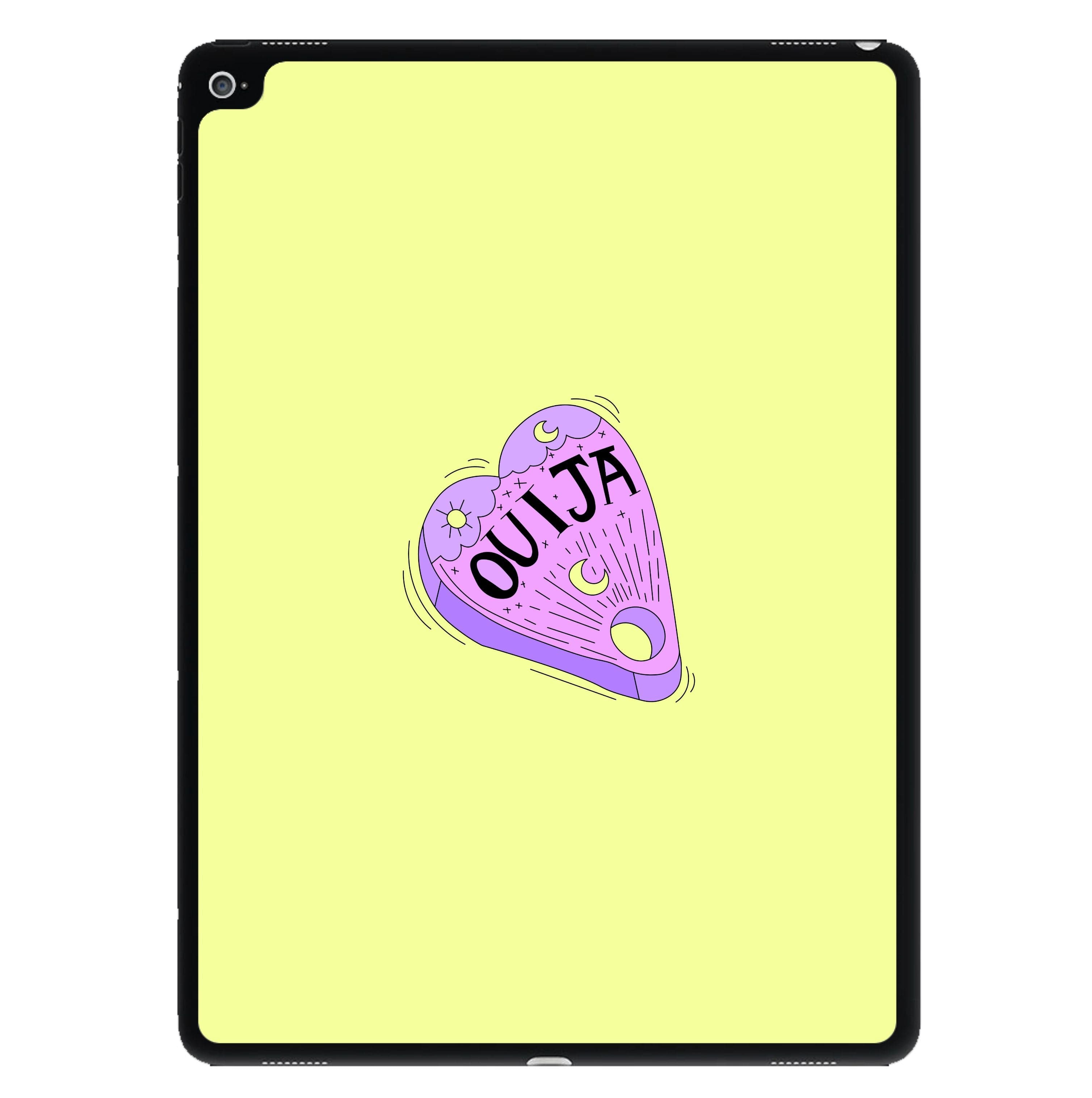 Ouija - Halloween iPad Case