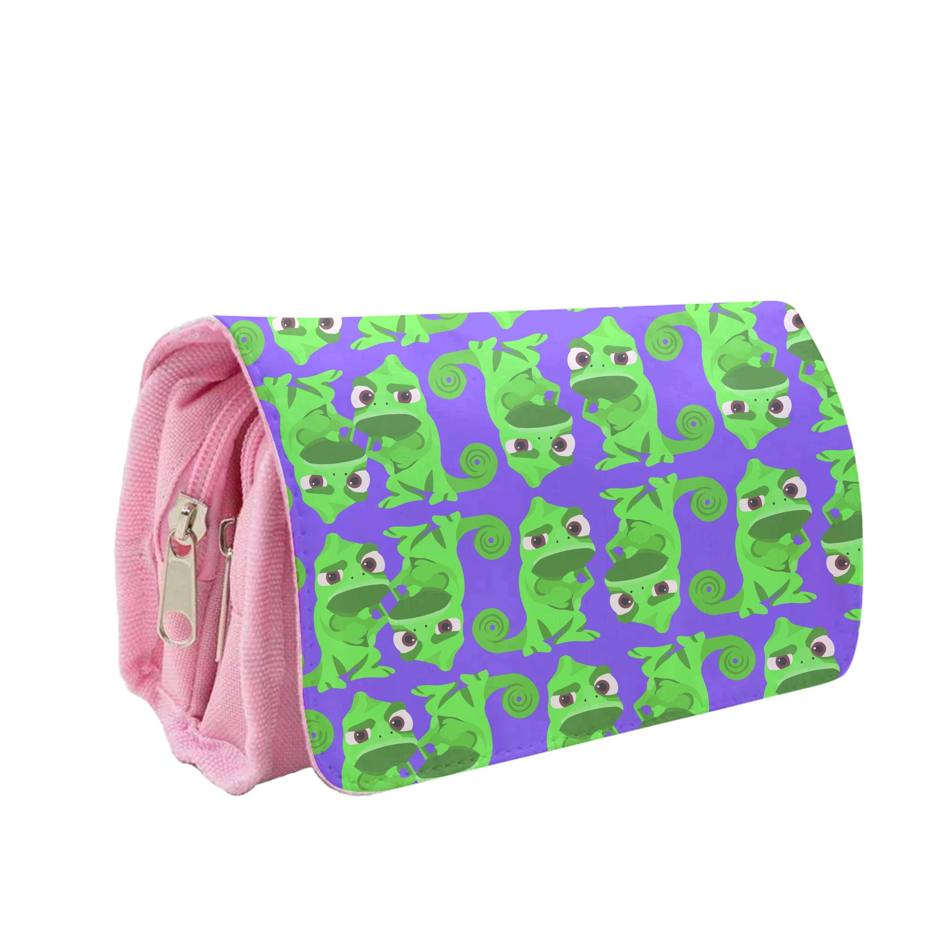 Pascal Pencil Case