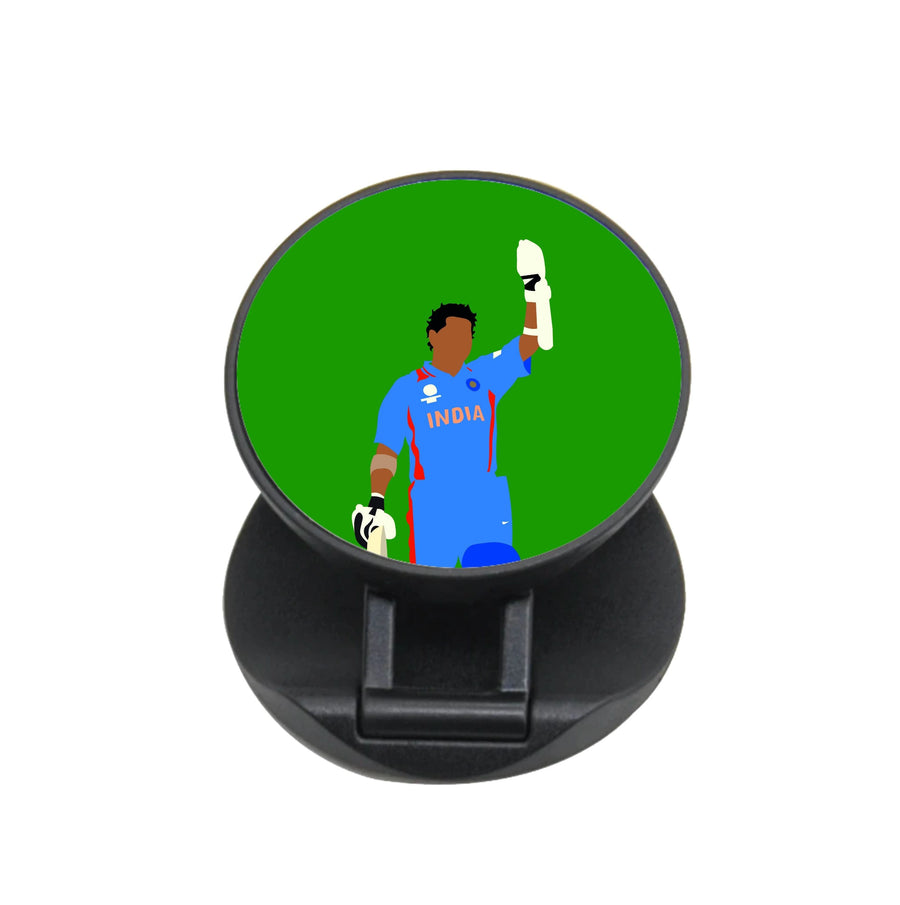 Sachin Tendulkar - Cricket FunGrip