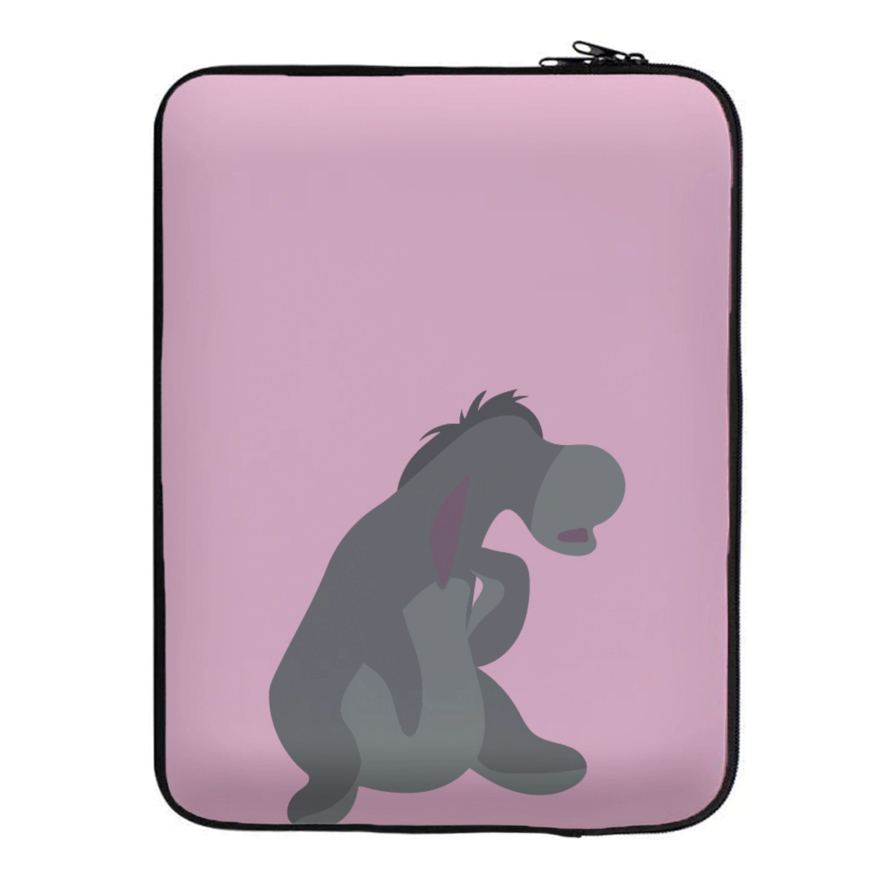 Donkey - Winnie Laptop Sleeve