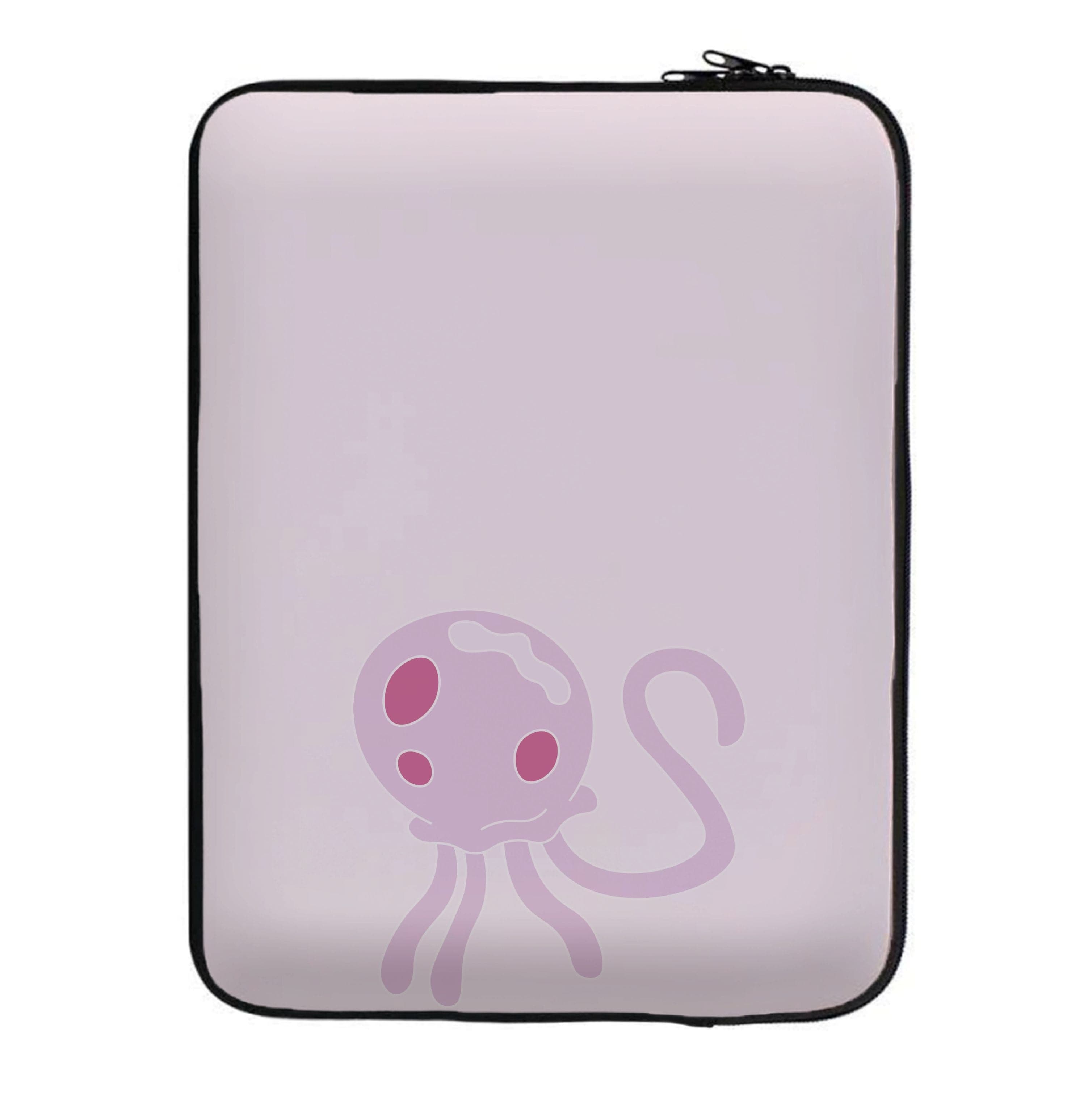 Queen Jelly Laptop Sleeve