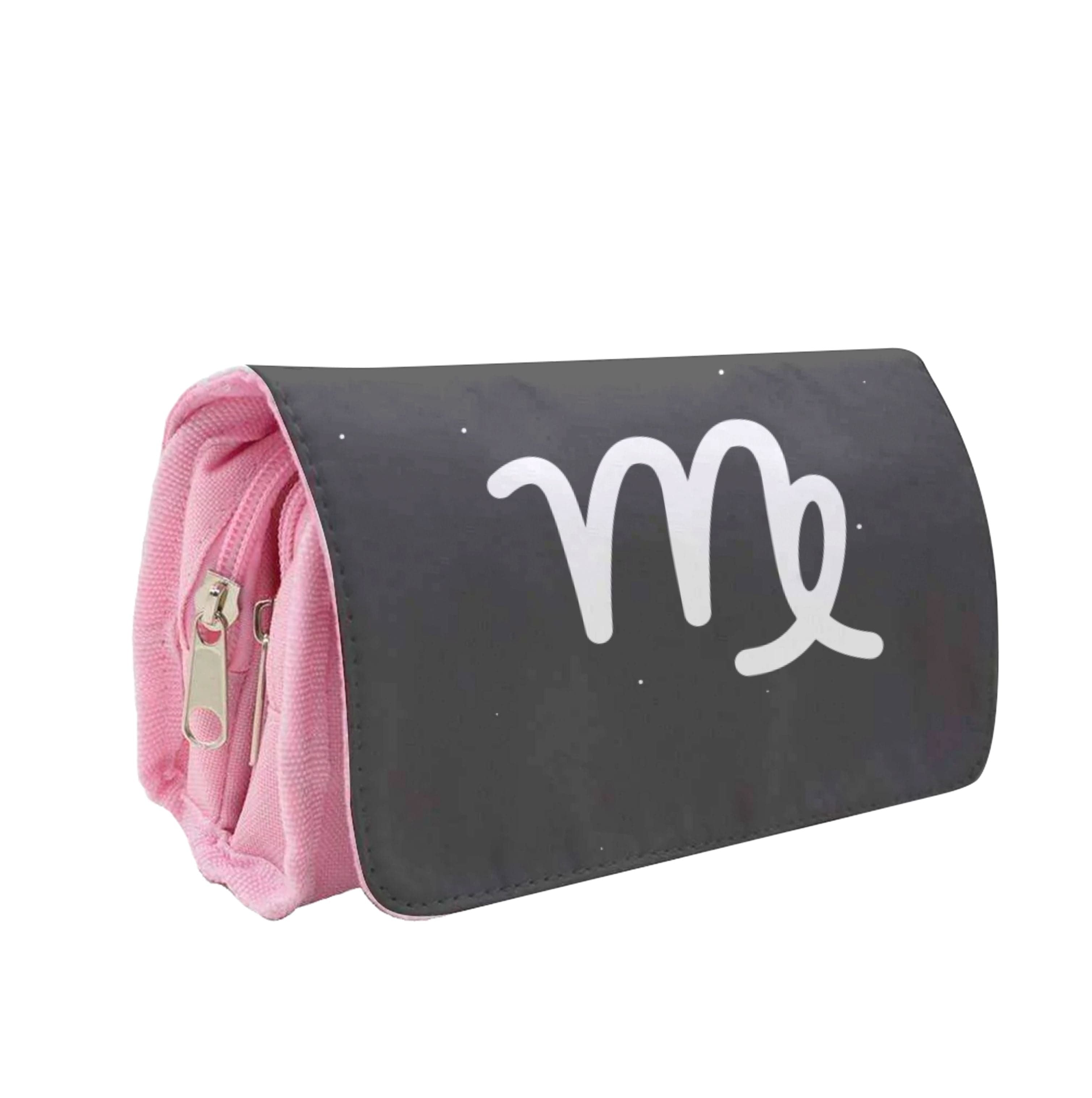 Virgo - Astrology Pencil Case