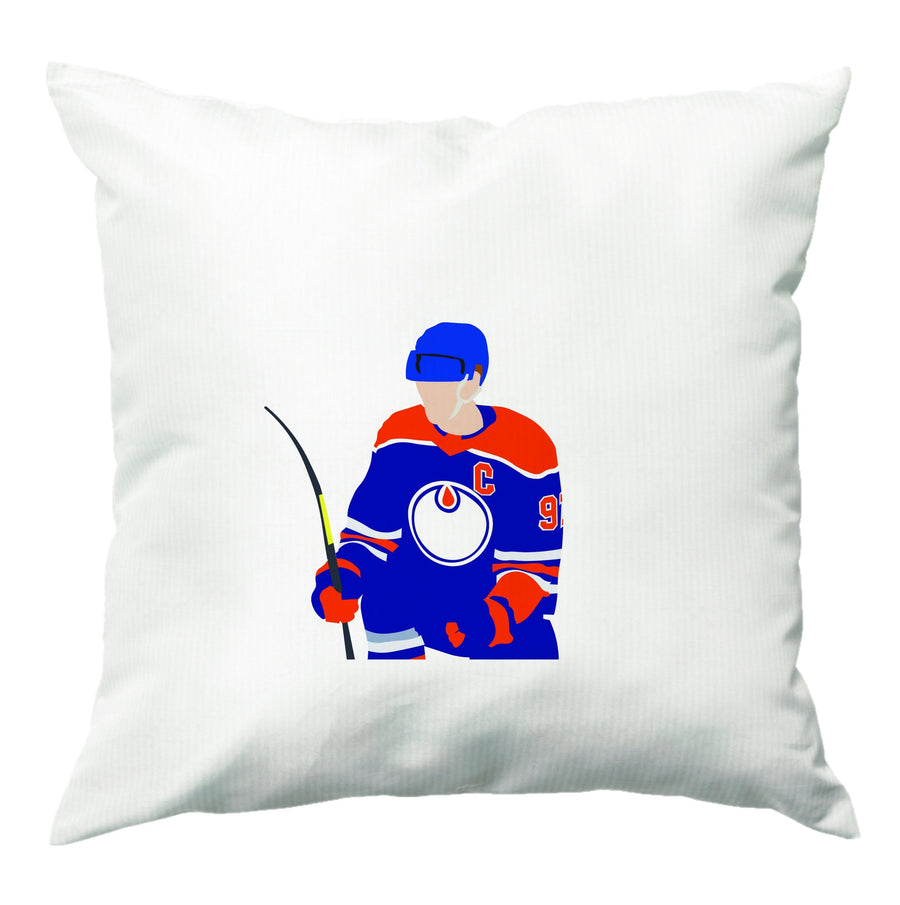 Connor McDavid - NHL Cushion
