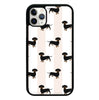 Patterns Phone Cases