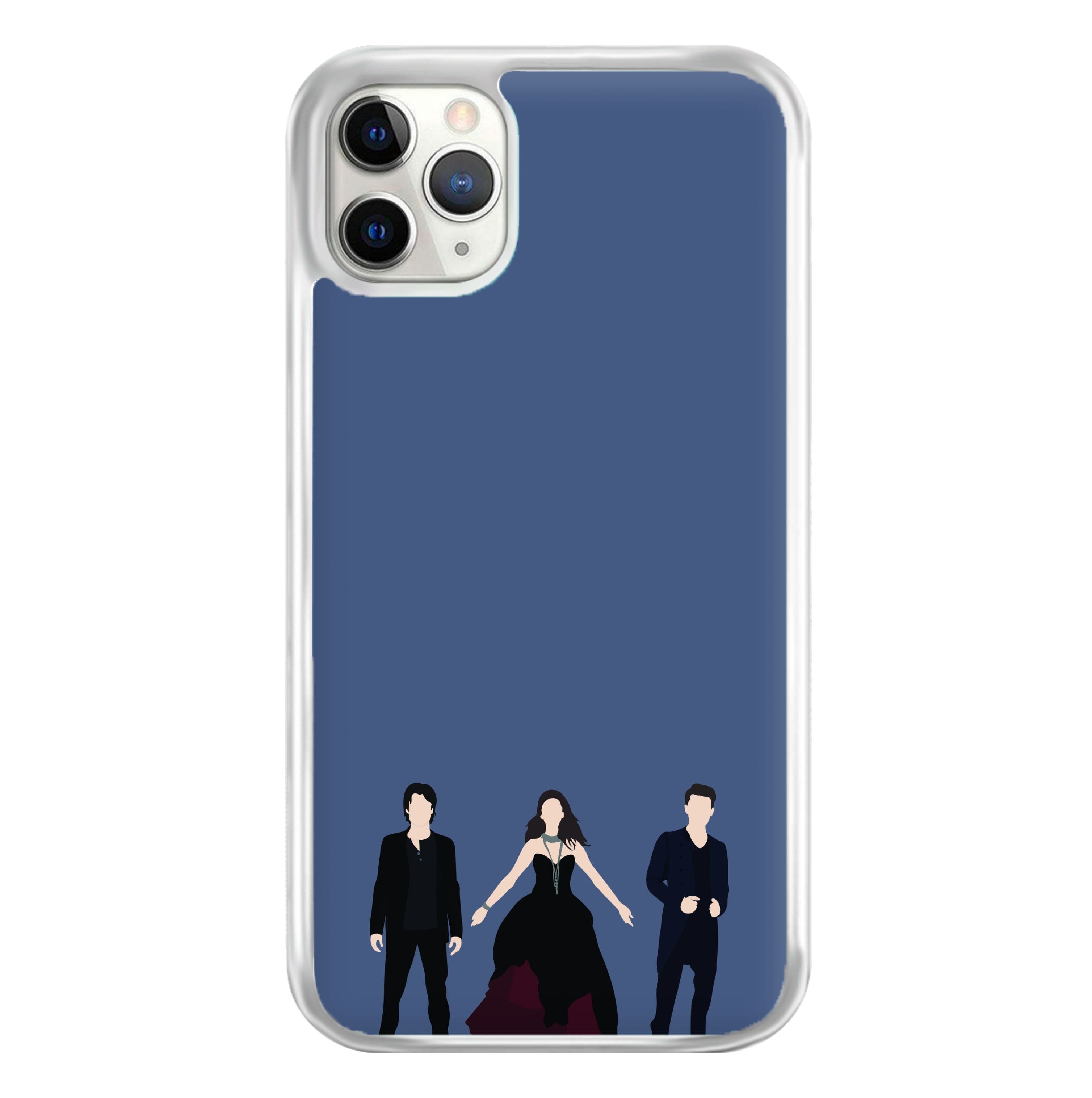 Pose - VD Phone Case